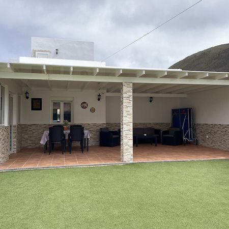 Villa Lito Haría Exteriör bild