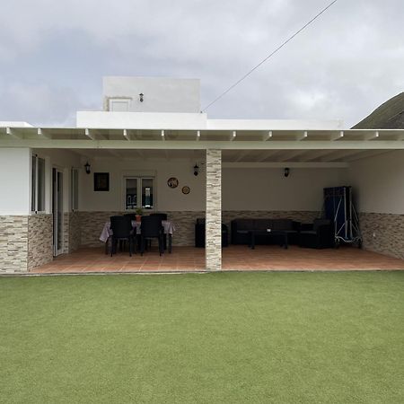 Villa Lito Haría Exteriör bild