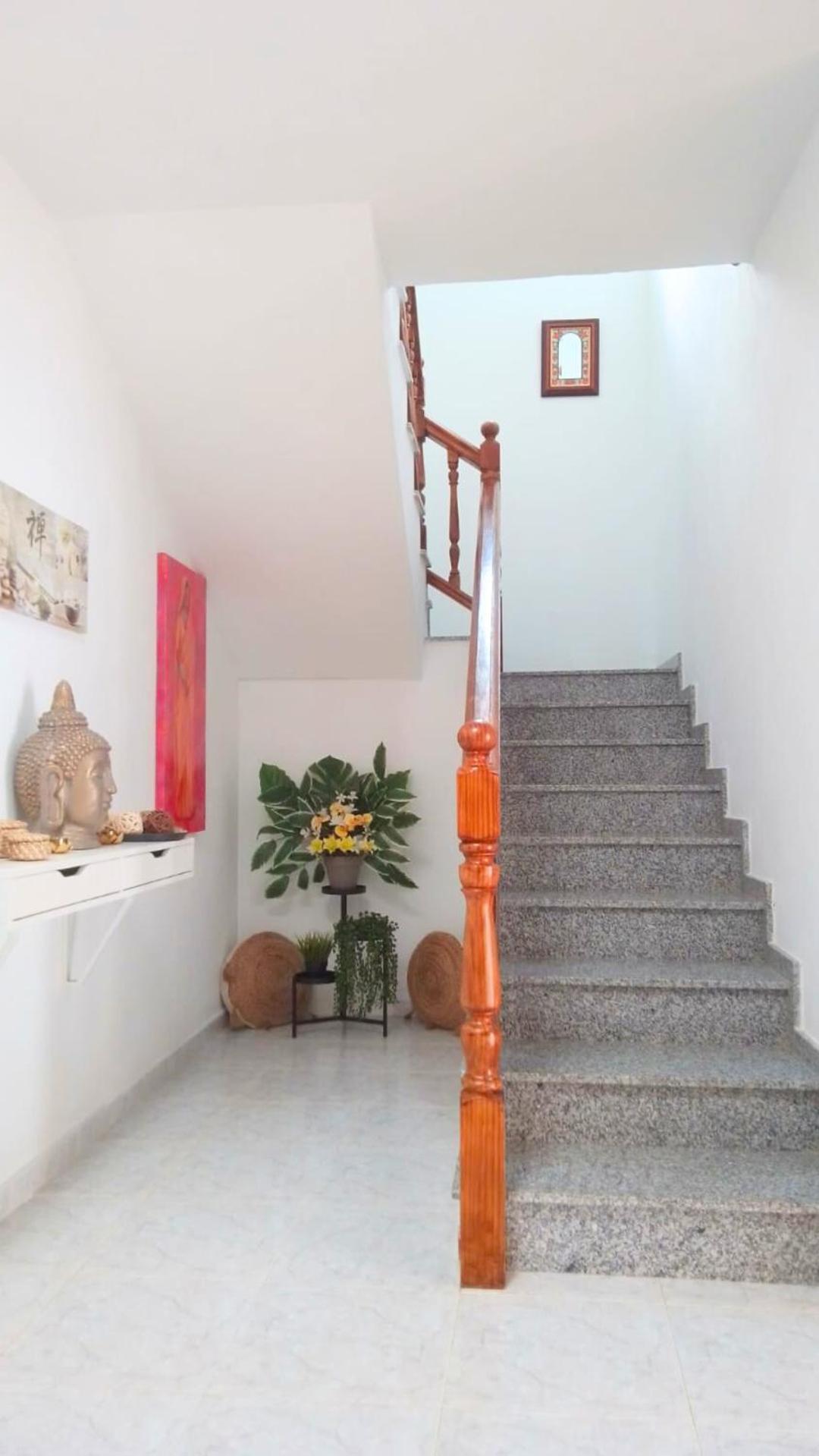 Villa Lito Haría Exteriör bild