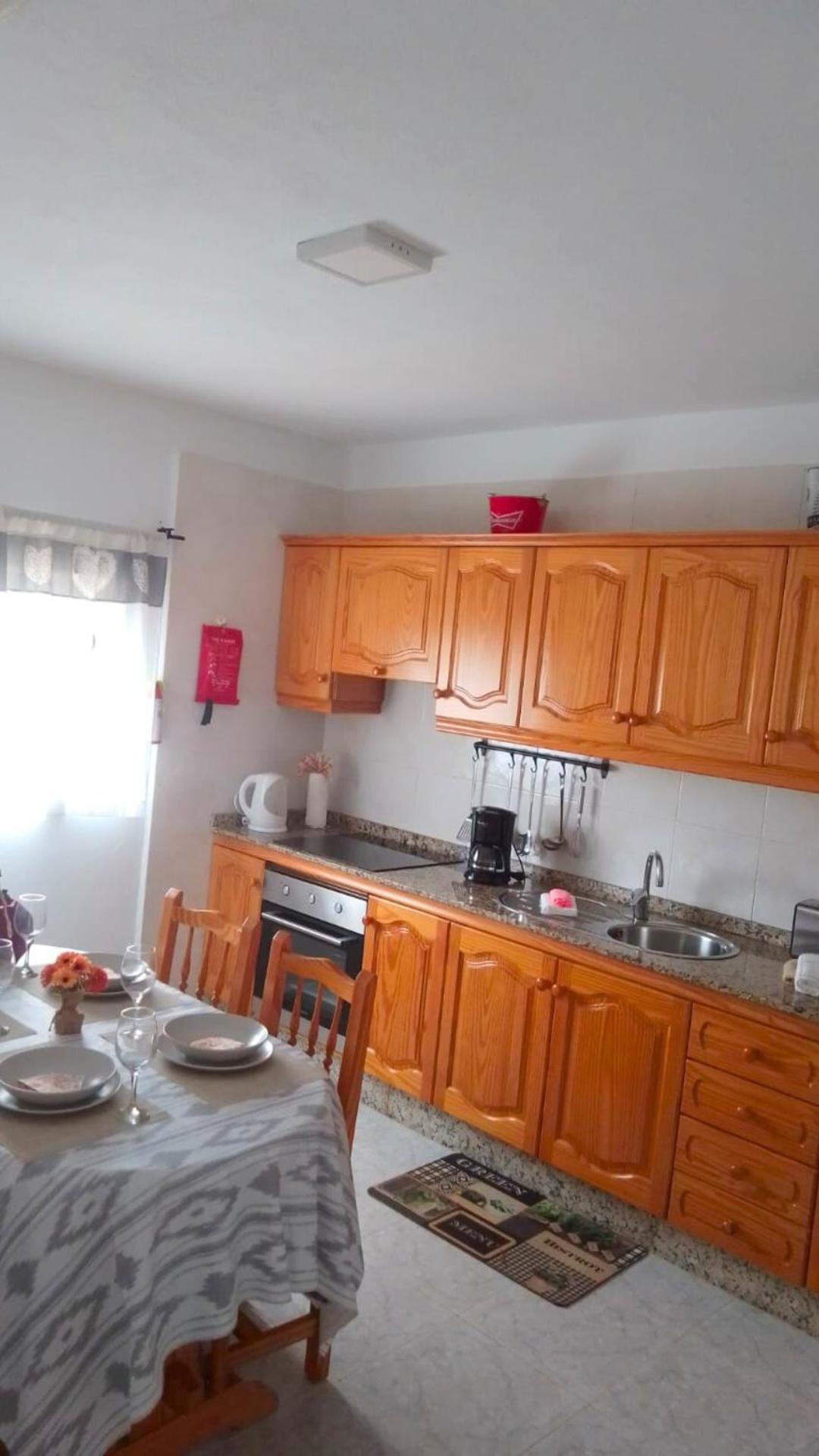 Villa Lito Haría Exteriör bild
