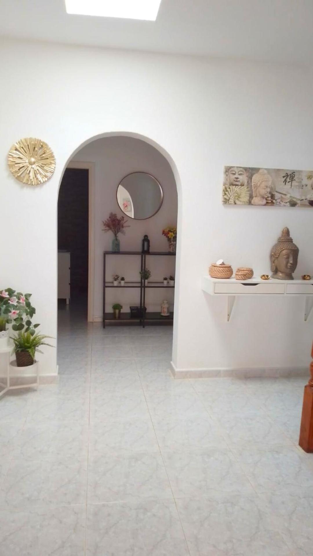 Villa Lito Haría Exteriör bild